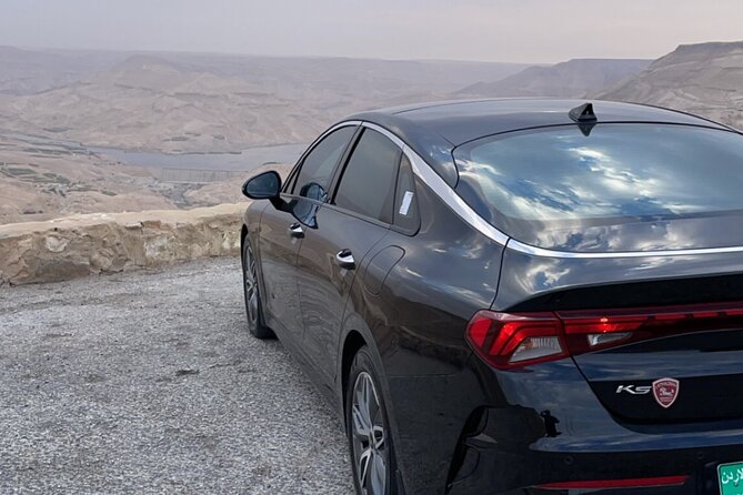 From Amman City Private Transfer to Multi Destinations - Accessibility and Participation