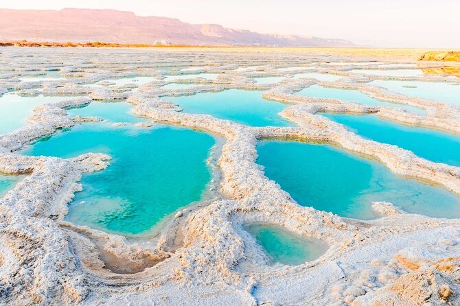 From Amman Madaba Mount Nebo Baptism Site and Dead Sea - Pricing and Cancellation Policy