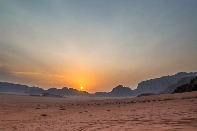 From Amman to (Aqaba, Wadi Rum and Petra) - Tour Reviews and Ratings