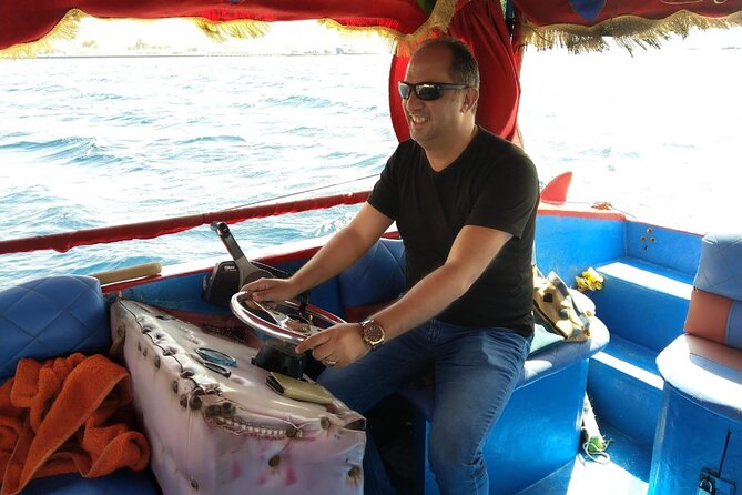 From Amman To-Dead Sea-Aqaba-Wadi Rum-Petra Back to Amman 3 Days - Returning to Amman