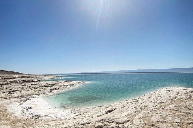 From Amman To-Dead Sea-Aqaba-Wadi Rum-Petra Back to Amman 3 Days - Booking and Group Size