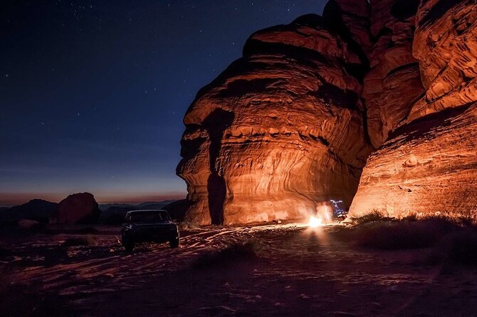 From Amman to Petra and Wadi Rum ( Private Two Days) - Reviews and Ratings
