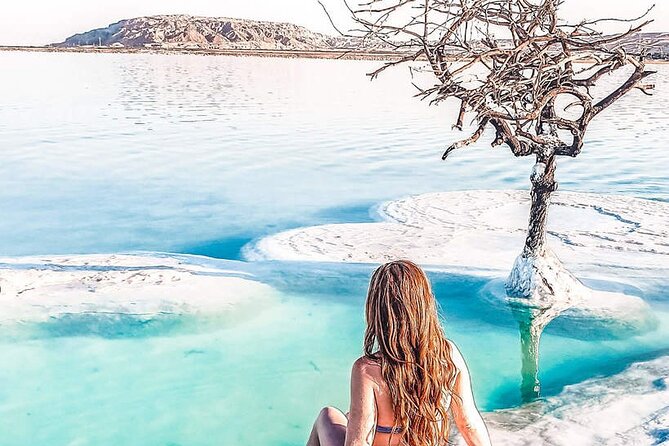 From Amman to the Dead Sea: Tour Madaba & Mt. Nebo With Lunch - Tour Inclusions