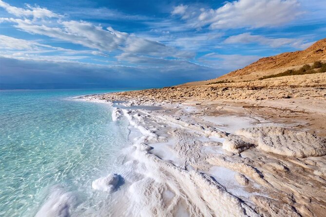 From Amman to the Dead Sea: Tour Madaba & Mt. Nebo With Lunch - Discovering Mount Nebo