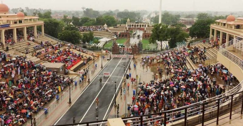 From Amritsar: Amritsar Religious Tour - Destination Highlights