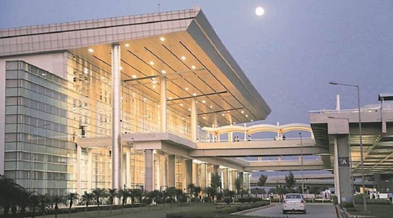 From Amritsar: Amritsar to Chandigarh Transfer - Booking Information