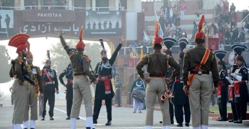 From Amritsar: Private Day Trip With Wagah Border Ceremony - Itinerary Details
