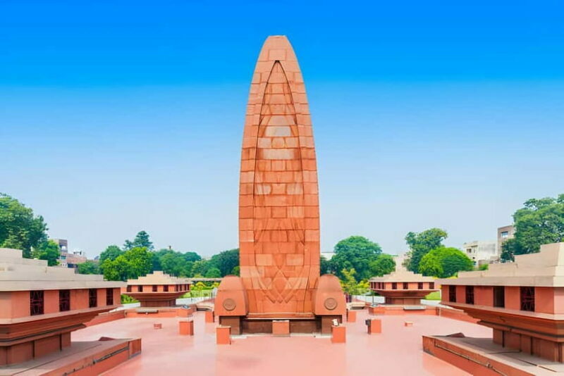 From Amritsar: Wagah Border Day Trip - Who Is This Tour Best For?