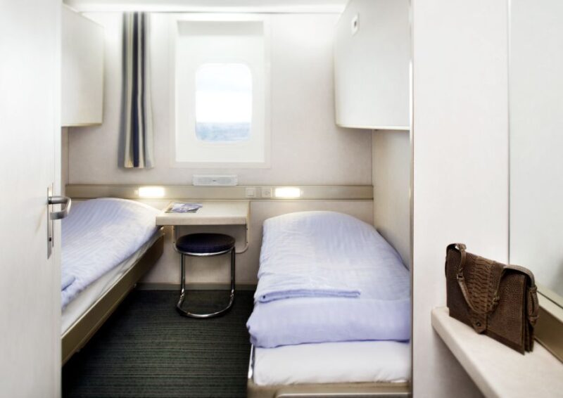From Amsterdam: 2-Night Return Cruise to Newcastle - Pricing and Booking