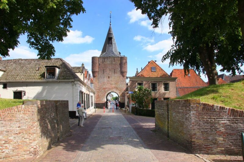 From Amsterdam: 4 Provinces Highlights Van Tour - Customer Feedback