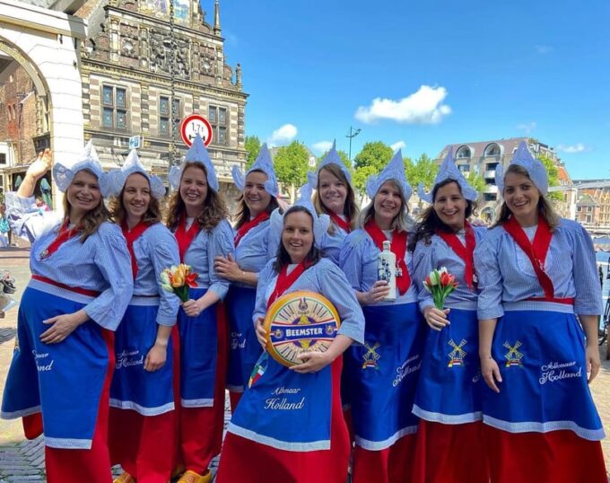From Amsterdam; Alkmaar Cheese Market, Canal Cruise + Farm - Frequently Asked Questions
