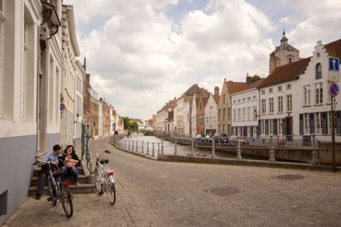 From Amsterdam: Bruges Full-Day Tour - Frequently Asked Questions
