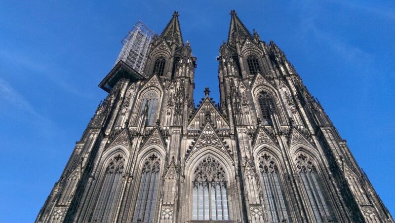 From Amsterdam: Cologne Private Sightseeing Tour - Customization and Feedback