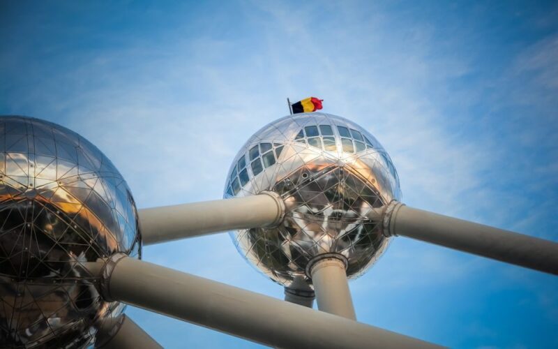 From Amsterdam: Day Trip to Brussels & Atomium - Itinerary Details
