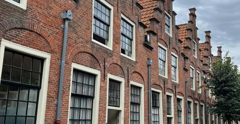 From Amsterdam: Day Trip to Haarlem - Key Points