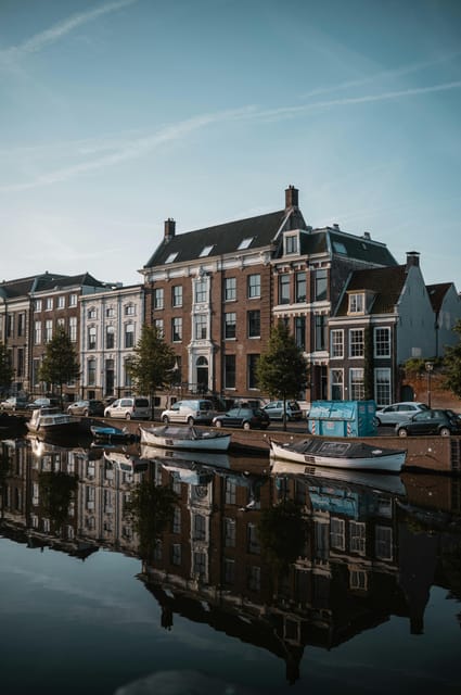 From Amsterdam: Day Trip to Haarlem - Culinary Experience