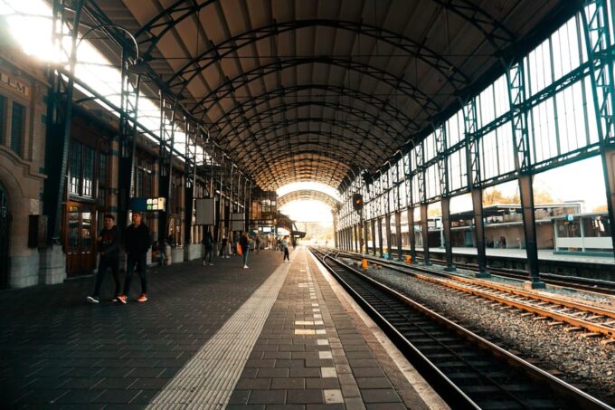 From Amsterdam: Day Trip to Haarlem - Recommendations for Further Exploration