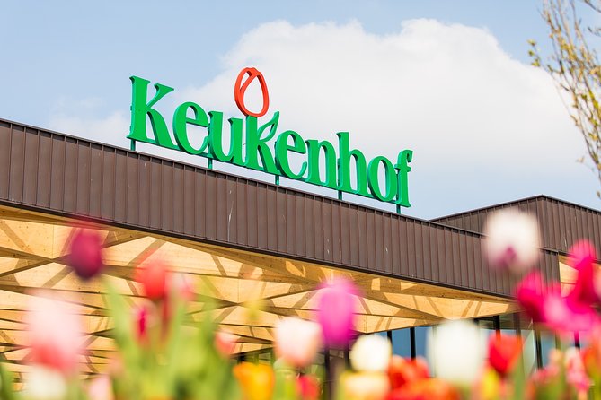From Amsterdam: Keukenhof Flower Park Ticket and Transfer 2025 - Ratings and Reviews