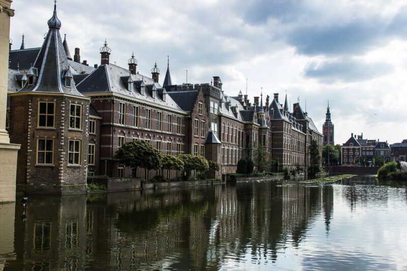From Amsterdam: Private Day Trip to Delft and The Hague - Booking Information