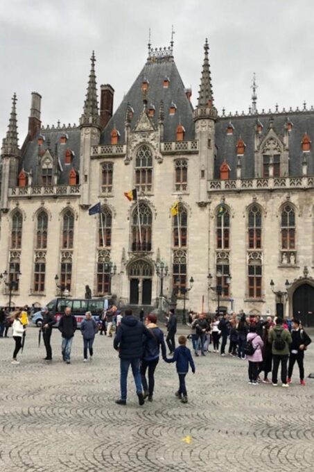 From Amsterdam: Private Sightseeing Tour to Bruges - Recap