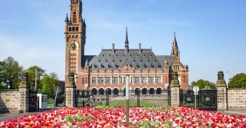 From Amsterdam: Rotterdam, The Hague & Delft Private Tour - Key Attractions