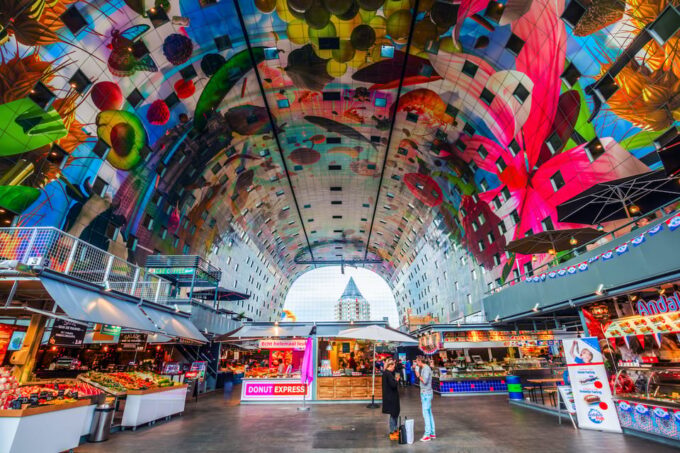 From Amsterdam: Rotterdam, The Hague & Delft Private Tour - Frequently Asked Questions