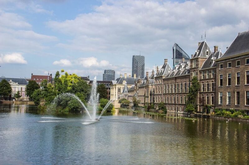 From Amsterdam: The Hague and Delft Sightseeing Tour - Hotel Pickup and Drop-off