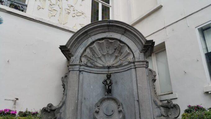 From Amsterdam: To Brussels - Travel as a VIP - Customer Feedback and Ratings