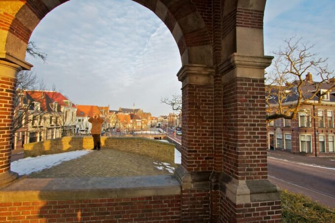 From Amsterdam: Visit Zaanse Schans, Muiderslot and More! - Frequently Asked Questions