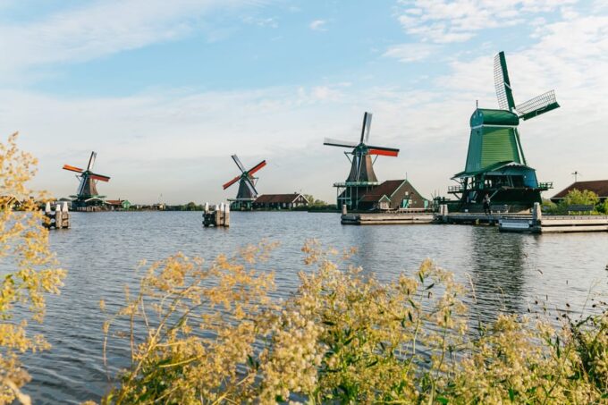 From Amsterdam: Zaanse Schans, Edam, & Marken Full-Day Trip - Customer Testimonials