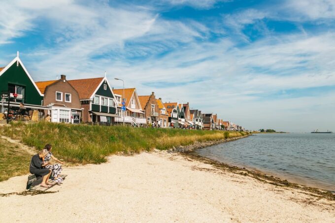 From Amsterdam: Zaanse Schans, Edam, & Marken Full-Day Trip - Booking and Cancellation Policy