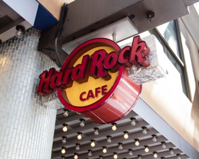From Anaheim: LA Highlights Sightseeing Tour - Stroll the Hollywood Walk of Fame