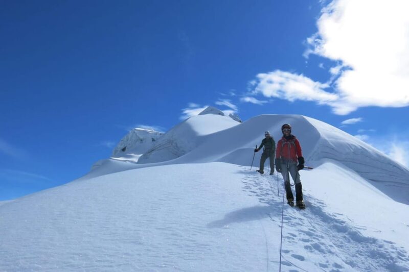 From Ancash: Adventure and Ascent Nevado Pisco |3D-2N| - Additional Considerations