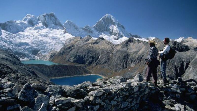 From Ancash: Climbing to Snowy/Peak Mateo |Full Day| - Key Points