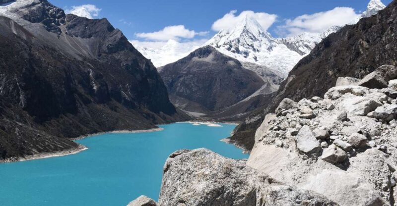 From Ancash: Fantastic Tour Huaraz/Nevado Pastoruri 4d/3n - Key Points