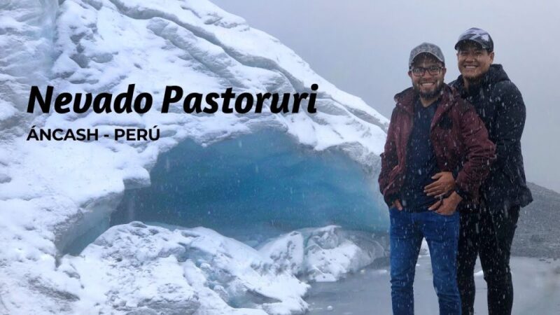 From Ancash: Fantastic Tour Huaraz/Nevado Pastoruri 4d/3n - Frequently Asked Questions