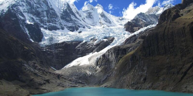 From Ancash: Full Huayhuash Circuit Excursion:10Days-9Nights - Frequently Asked Questions
