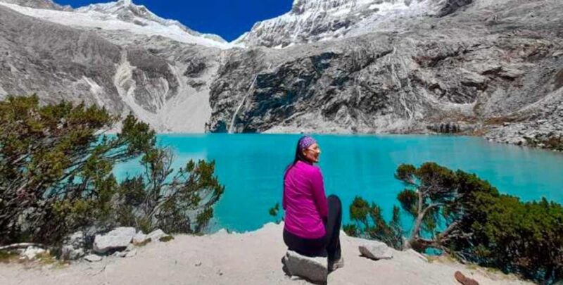 From Ancash: Hiking the Essence of Huayhuash 6d/5n - Included Services
