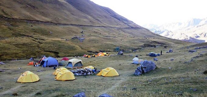 From Ancash: Hiking the Essence of Huayhuash 6d/5n - What to Expect