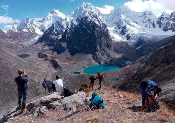 From Ancash: Hiking the Essence of Huayhuash 6d/5n - Frequently Asked Questions