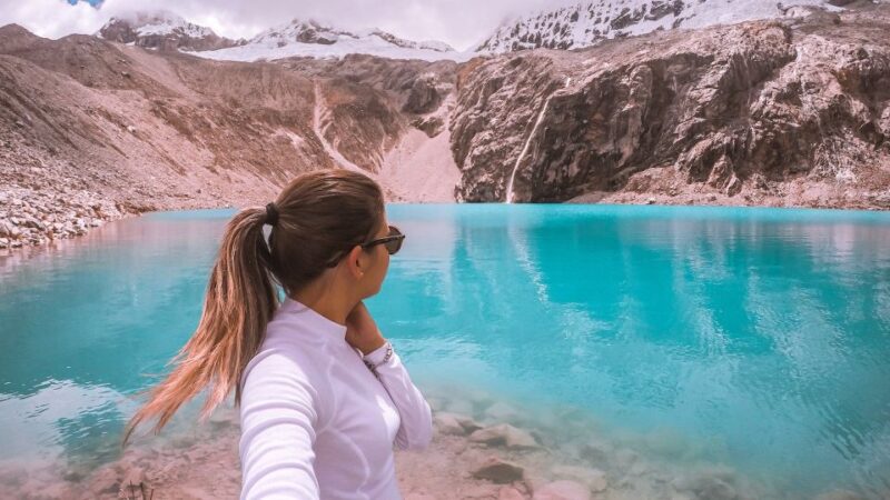 From Ancash: Huaraz Millennial Paradise 3D/2N - Pricing and Booking Flexibility