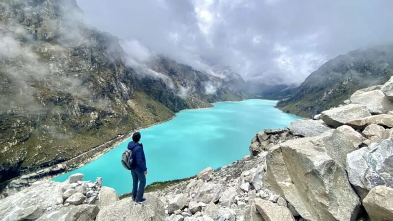From Ancash: Huaraz Millennial Paradise 3D/2N - Highlights of the Experience