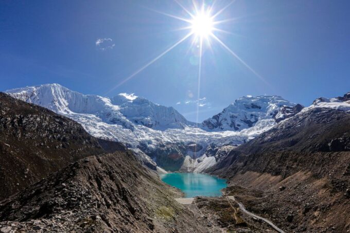 From Ancash: Huaraz Millennial Paradise 3D/2N - Optional Activities