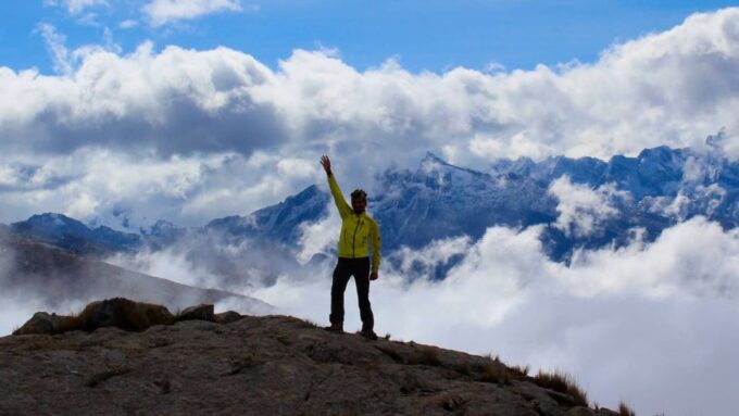 From Ancash: Huaraz Millennial Paradise 3D/2N - Frequently Asked Questions