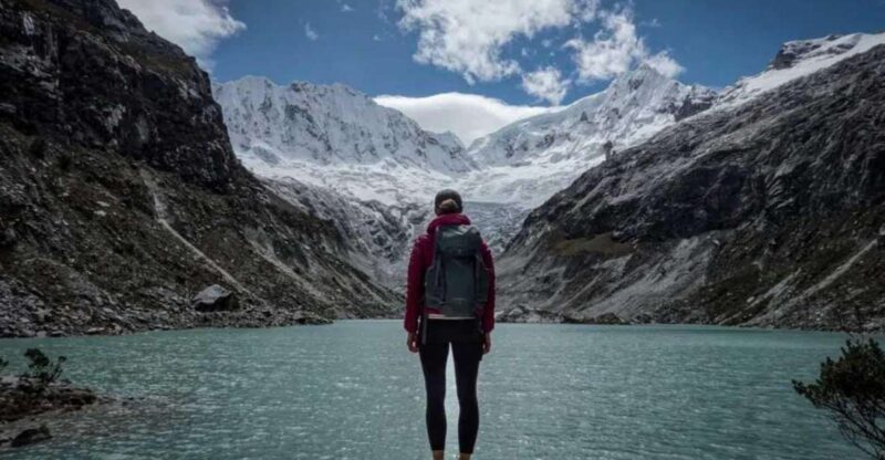From Ancash: Huaraz Millennial Paradise 3D/2N - Key Points