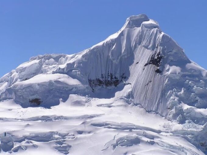 From Ancash: Ishinga-Tocllaraju Mountains Ascent 5D/4N - Frequently Asked Questions