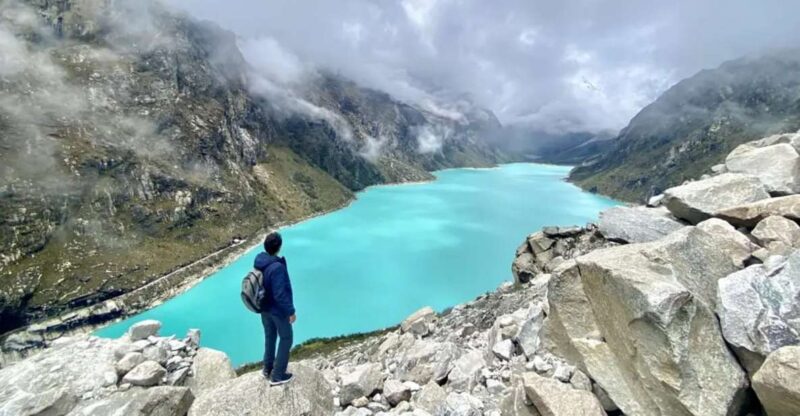 From Ancash: Majestic Huaraz 2D/1N - Additional Expenses