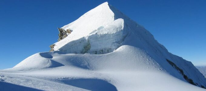 From Ancash: Mountaineering to Vallunaraju Mountain 2D/1N - Frequently Asked Questions
