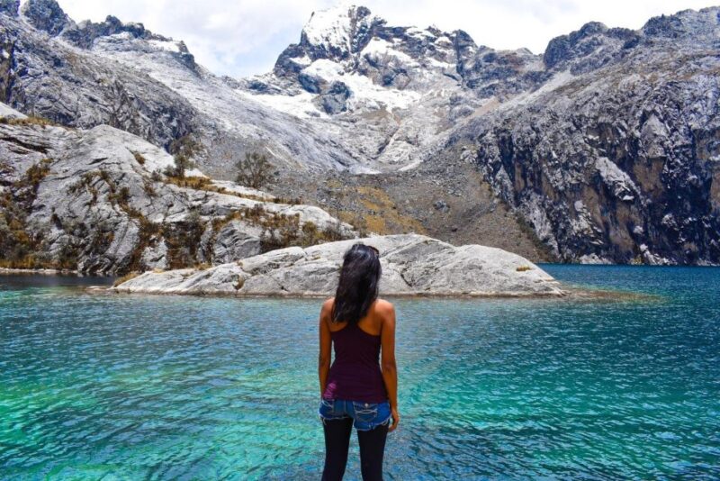 From Ancash: Tour in Huaraz With Hotel |5d-4n| - Key Points