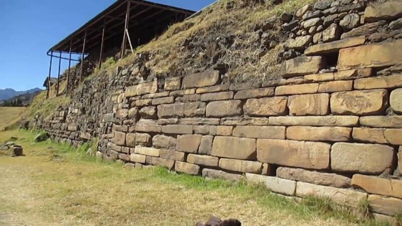 From Ancash: Tour to Chavin De Huantar + Entrance|Full Day| - Booking Information